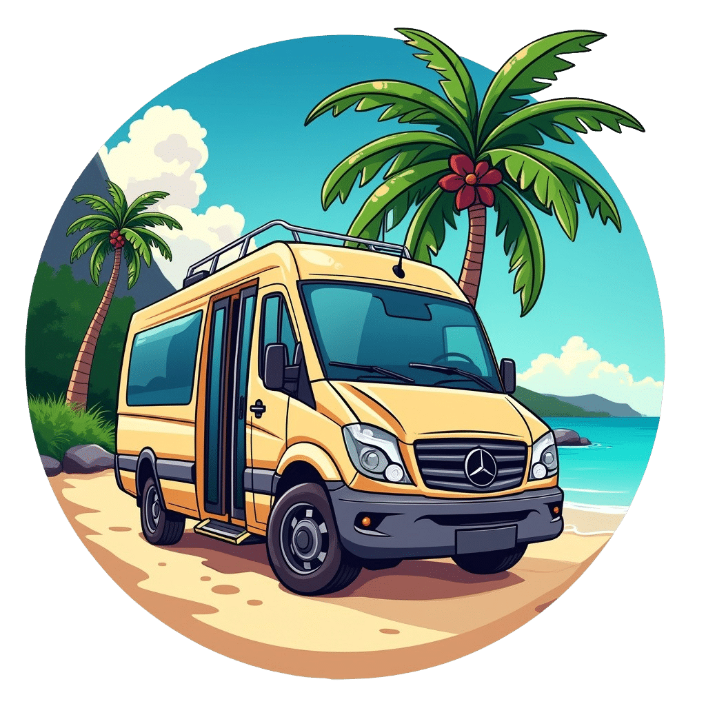 Aruba Island Transfer