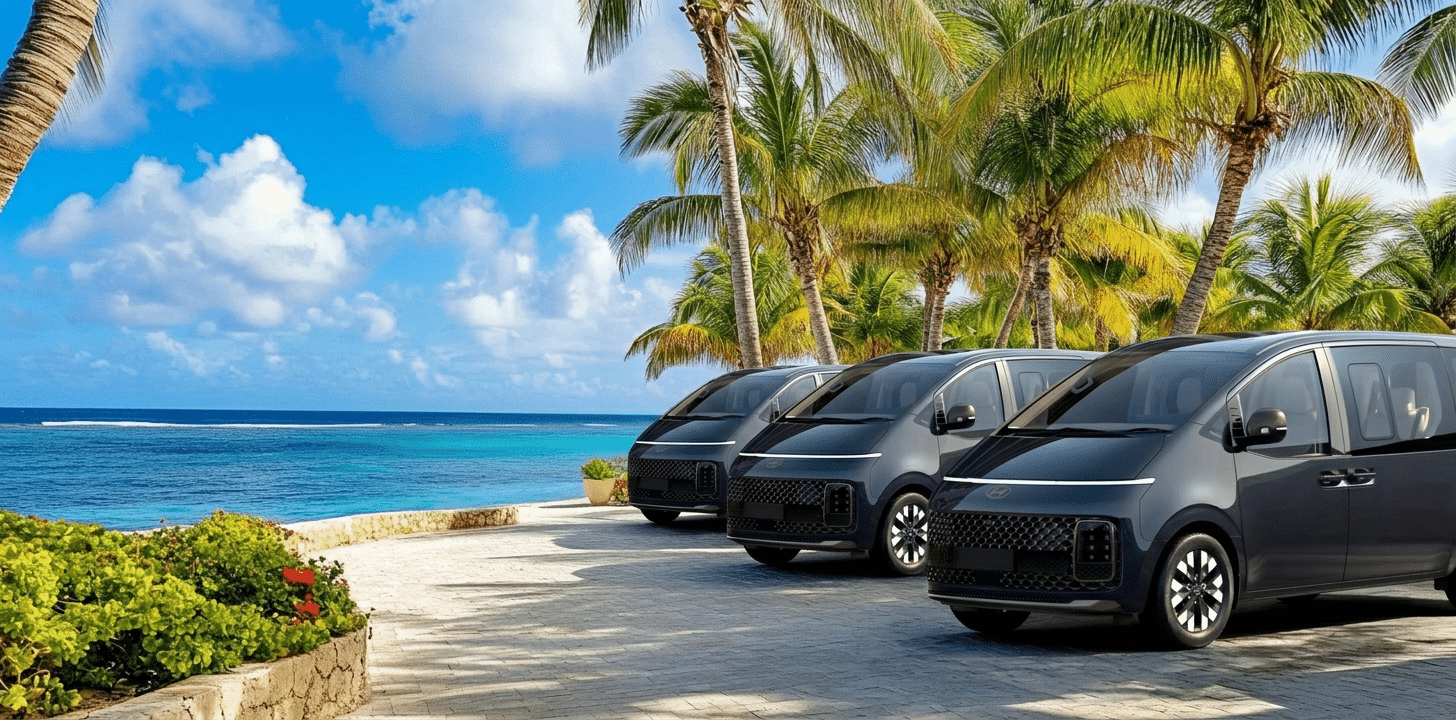 Aruba Airport Transfers Aruba Island Transfers